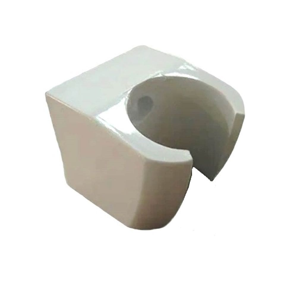 Suporte para Ducha Manual Cardal Branco - PR726