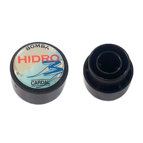 Botão Regulagem Temperatura Cardal Super Hidro 3 - PR573