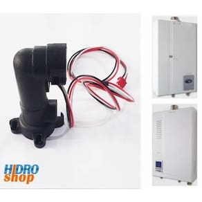 Fluxostato Aquecedor Komeco KO 2200SE KO 1500FB 22D 22DI - 0100020451