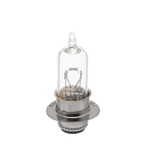 Lampada Farol Halogena Keisi M5 12v 35/35w Biz 100 [F016]
