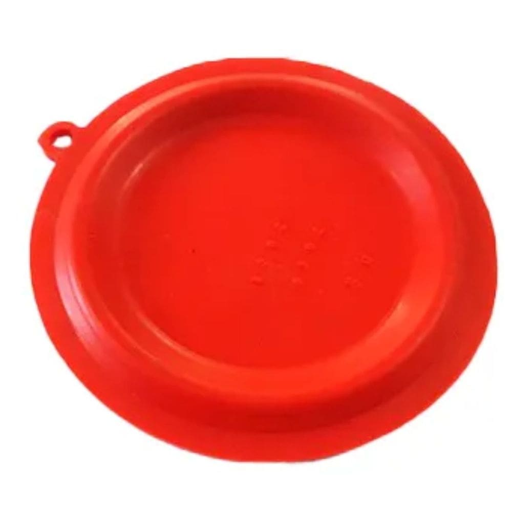 Diafragma Membrana Aquecedor Komeco 18lt Ko 12000 Vailante D86 mm - MR7041