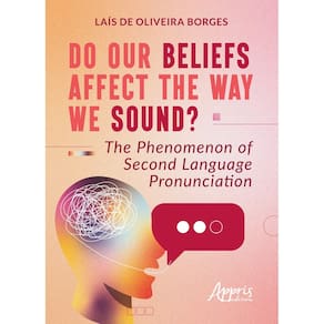 Do Our Beliefs Affect The Way We Sound? The Phenomenon of Second Language Pronunciation