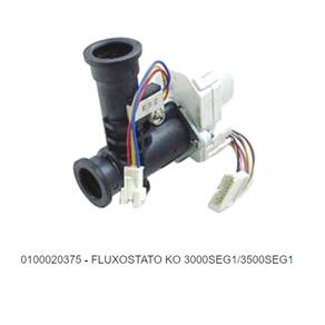 Fluxostato Aquecedor Komeco KO 3000SE KO 3500S KO 30D KO 30DI -  0100020375