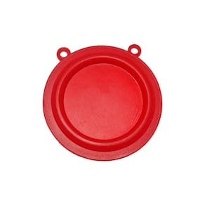 Diafragma Membrana Silicone Aquecedor Komeco Lorenzetti Diâmetro 72 - MR7074143