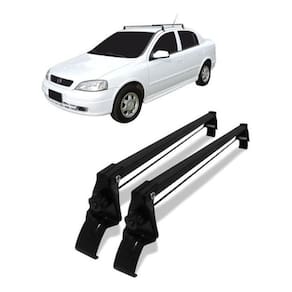 Rack Teto Chevrolet Astra 1999 A 2013 4 Portas Vhip