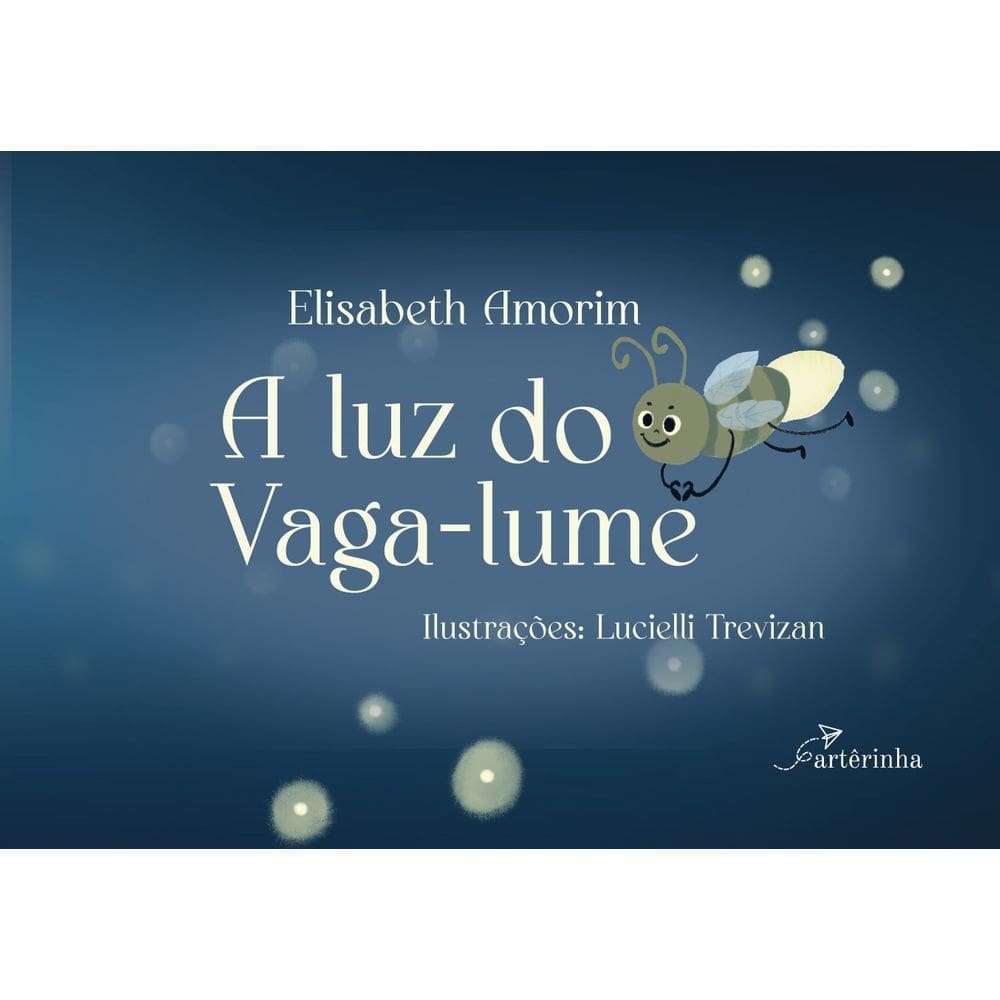 A Luz do Vaga-Lume