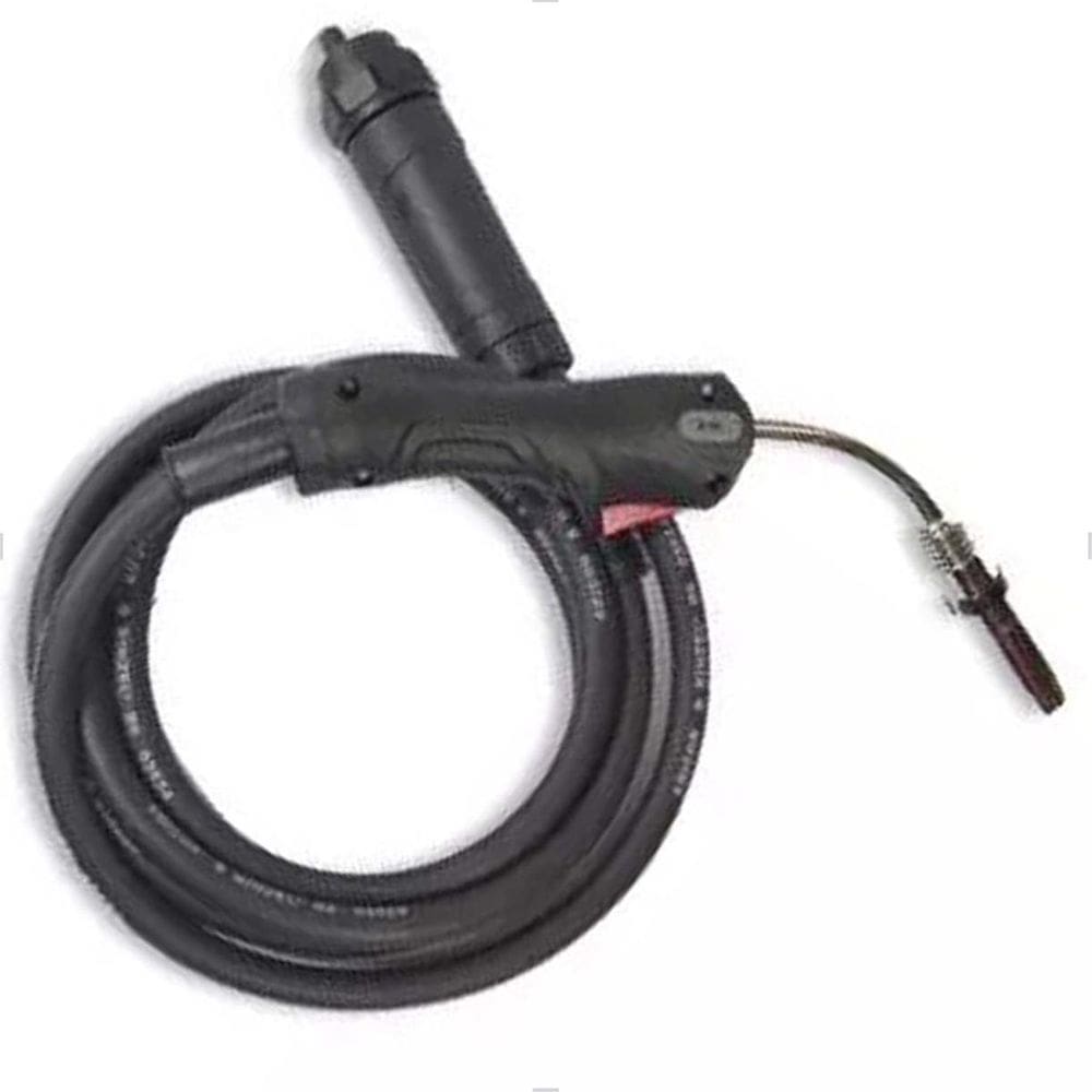 Tocha MIG 5m 300A B36 014.0444.1-10 Binzel