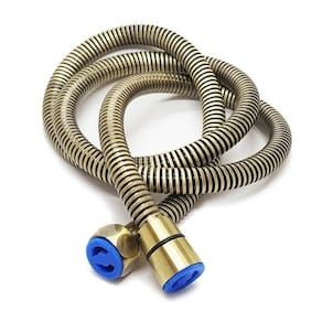 Flexível Ouro Velho 1,20 m 1/2 - 4260G120
