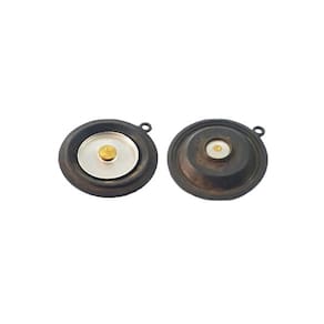 Diafragma Membrana Aquecedor Sakura 8lt Equibras Eb 1500 D56 mm - MR7008101