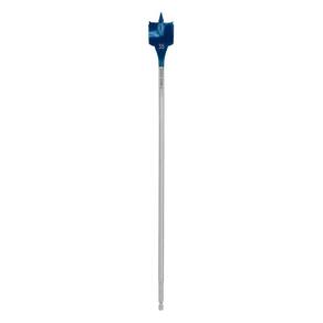Broca Chata Encaixe Hexagonal 35Mm X 400Mm 1/4 Speed Bosch