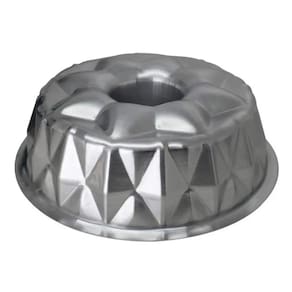 Forma Bolo Suíça Decorada Estrela (24,5x8cm) Caparroz 1051
