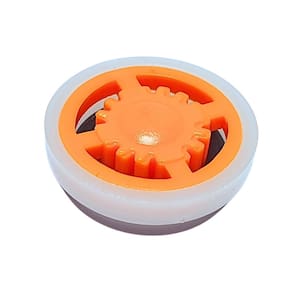 Restritor de Vazão 6l/min Hidroshop - 4655010
