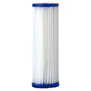 Refil Plissado 9,3/4" Encaixe Com Acabamento - 10965A