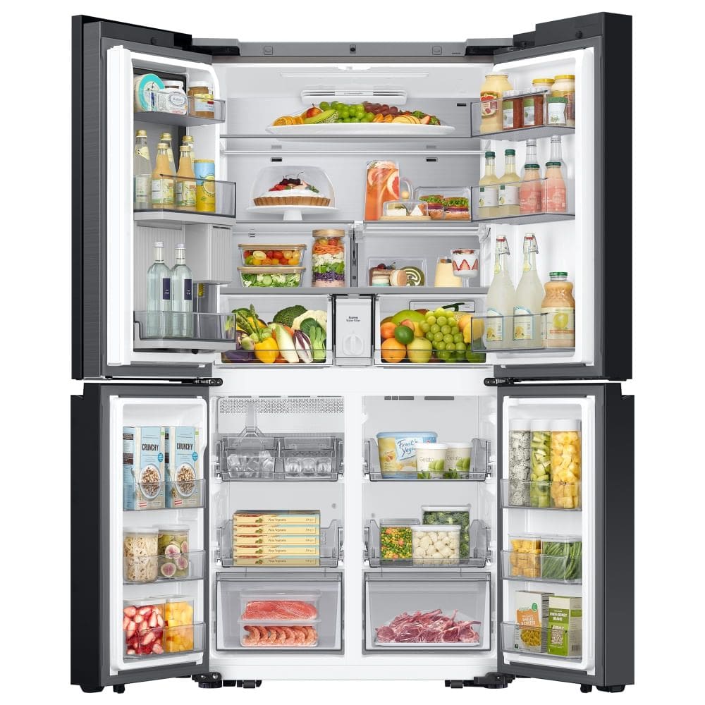 fami Geladeira French Door Family Hub 4 Portas | Casas Bahia