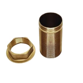 Fixação para Monocomando Tipo Tubo 31x55mm - 5850056CP