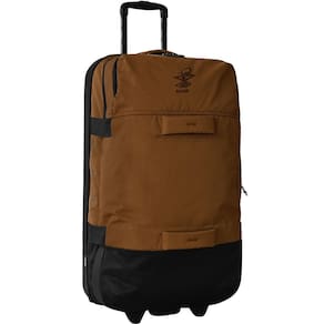 Mala Rip Curl Viagem Com Rodinhas F-Light Global 110L Search