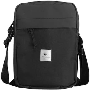 Shoulder Bag Rip Curl No Idea Pouch Midnight Importada