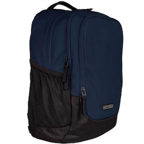 Mochila Ogio Evader Azul Escuro