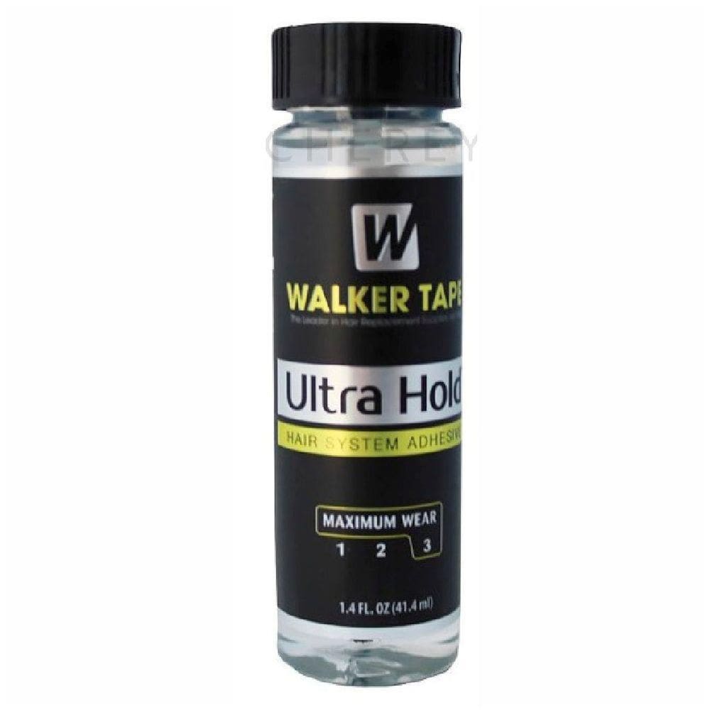 Cola ultra hold 41ml para protese capilar