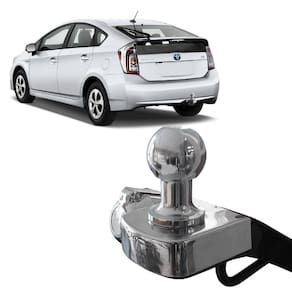 Engate Reboque Toyota Prius 2017 a 2020 Rabicho Fixo 700kg