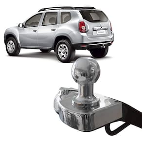 Engate Reboque Duster 2012 a 2023 Rabicho Fixo 700 kg