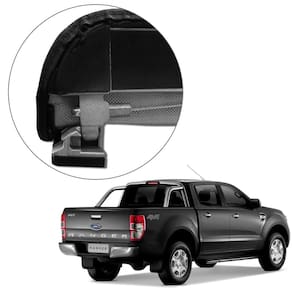 Capota Maritima Ranger CD 2013 a 2023 XLT C/ Santo Trek