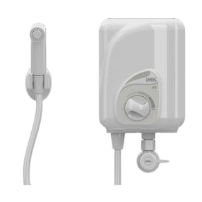 Aquecedor Salão de Cabeleireiro e Pet Shop Cardal 4T 4200w 220v  AQ109/2