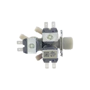 Valvula De 3 Vias Lava E Seca Lg Wd-12320Rd 5220Fr2075C