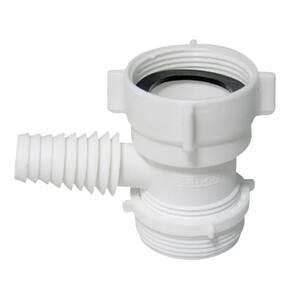 Adaptador Máquina de Lavar Louça Pia Cozinha - AML