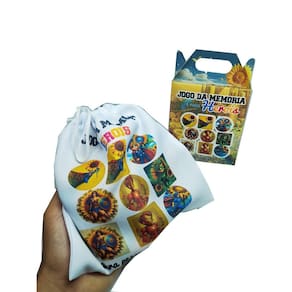 Kit Jogos Das Sombras E Jogo Da Memória Baixa Visão Crianças