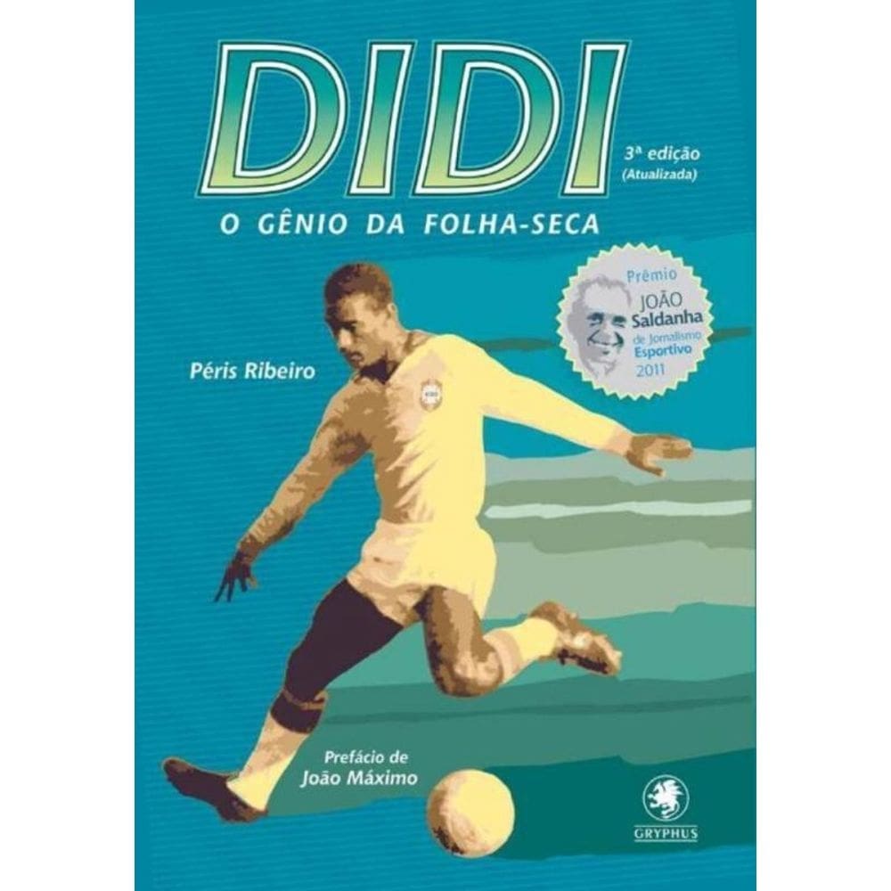 Didi - O Gênio Da Folha-Seca