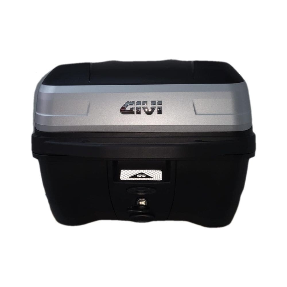 Givi T33Nbr Bau Monolock 33L Traffic 3