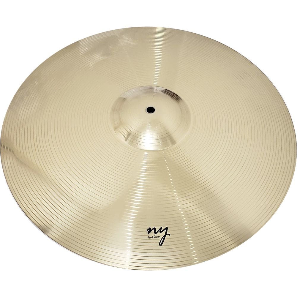 Prato de Ataque para Bateria 18” New York