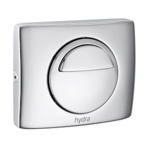 Acabamento Válvula Hydra Pro para Uso Publico Antivandalismo - 4900CDUOPRO