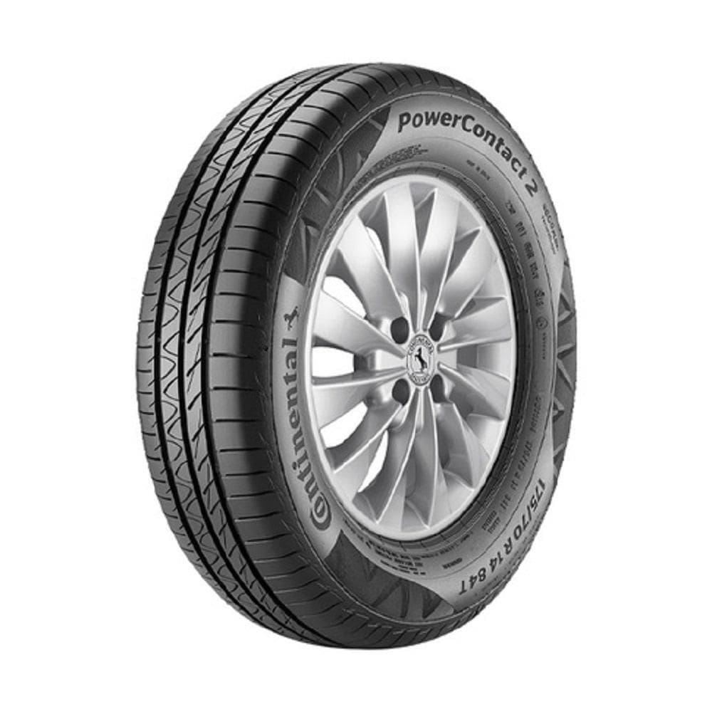 PNEU cONTINENTAL ARO 16 POWERCONTACT 2 215/60R16 95V