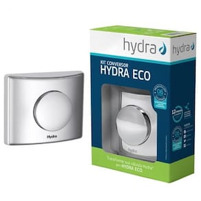 Conversor Válvula Hydra Max para Eco 1.1/2 - 4916C112ECO