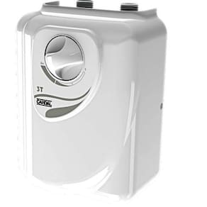 Aquecedor Individual 3t BL Cardal 5000w 220v - AQ259220