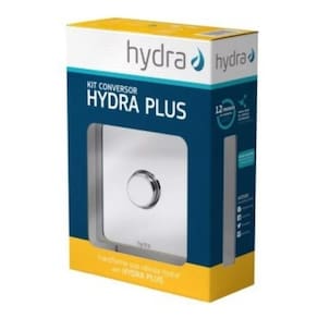 Conversor Hydra Plus para Válvulas de 1.1/4 e 1.1/2 - 4916CPLS
