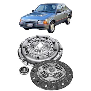 Kit embreagem escort zetec 1.8/2.0 95 a03