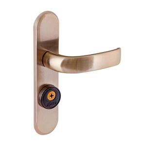fechadura tetra home elegance espelho s40 bronze latonado alianca