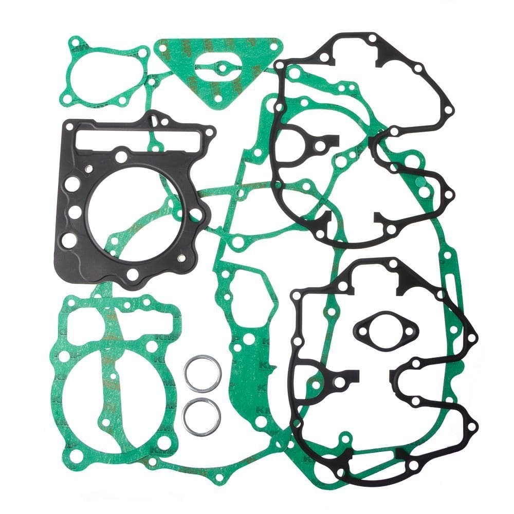 Jg Juntas Completo Kmp  Nx 400 [F016]