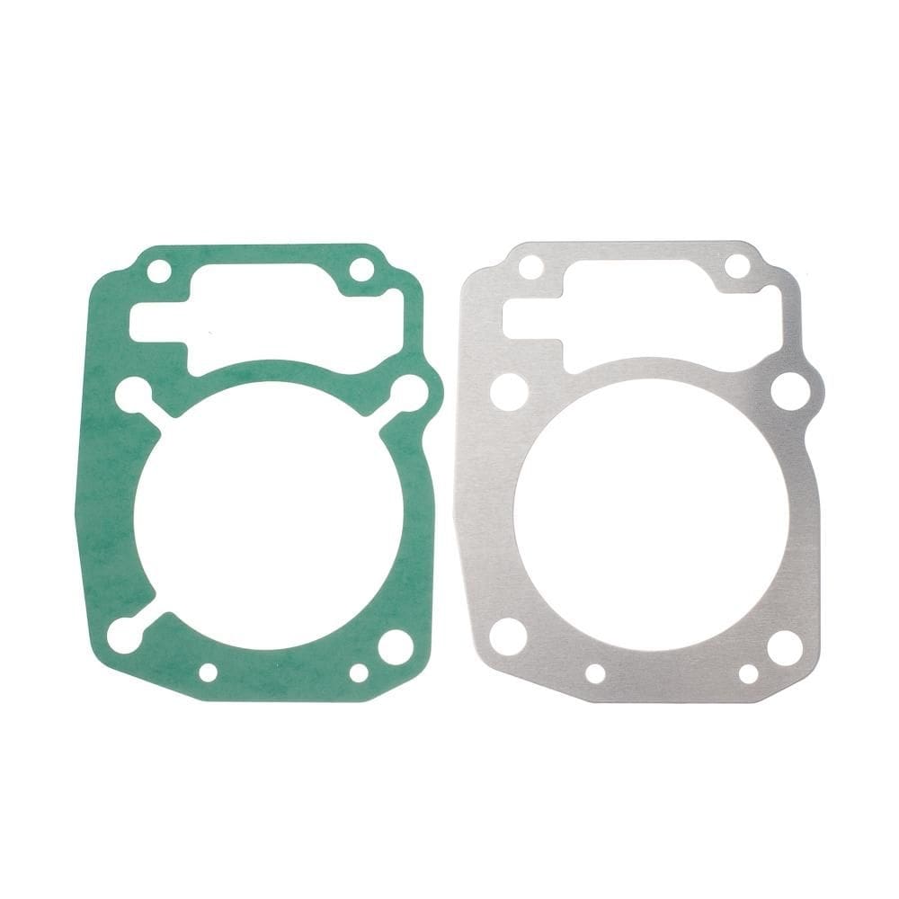Flange Cilindro Kmp 1.50mm C/ Junta Cilindro 0.50mm Cg 150 [F016]