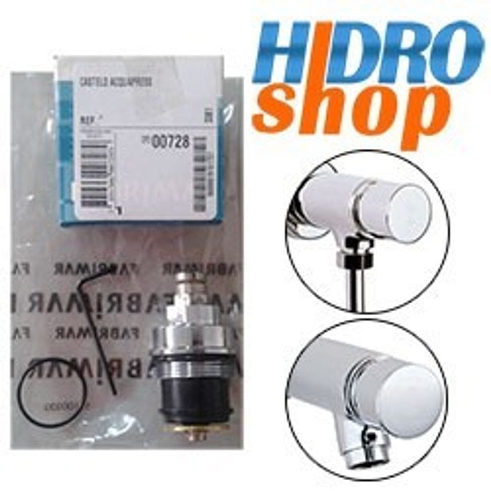 Castelo Acquapress Fabrimar  00728