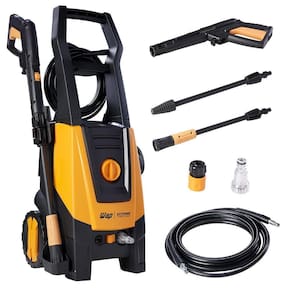 Lavadora de alta pressão indução wap extreme turbo 2800 127v