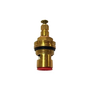 Reparo Cerâmico Mvc 1/4 Volta Estria Deca Esquerdo - 3900206