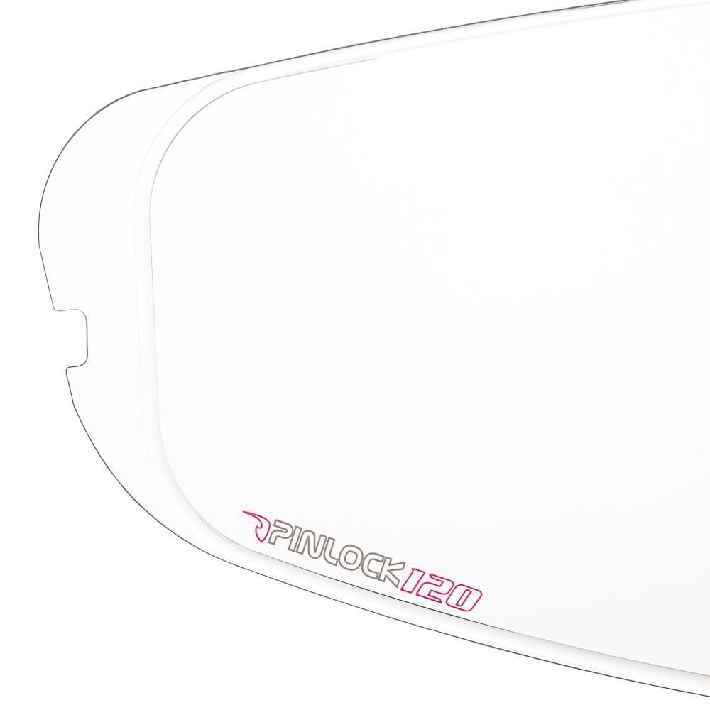 Viseira Antifog Pinlock Compativel Com Hjc Rpha 11 / Rpha 70 [F016]