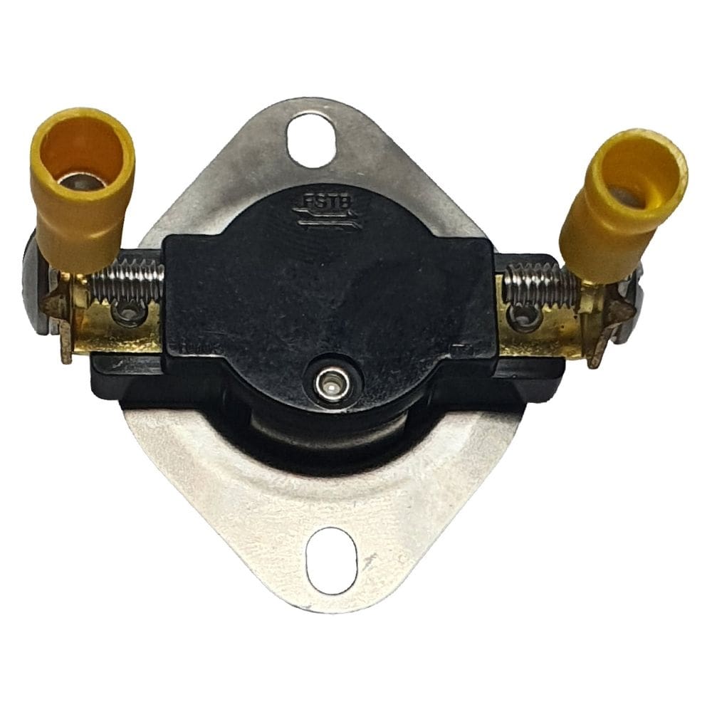 Termostato para Boiler ACUMULAÇÃO Soletrol CUMULUS KENT ETC 40a 250v - A85050FT2K100