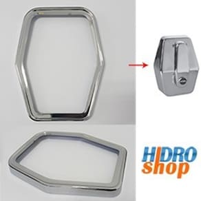Suplemento de Canopla Hydra Vcr 1cm - 4136390