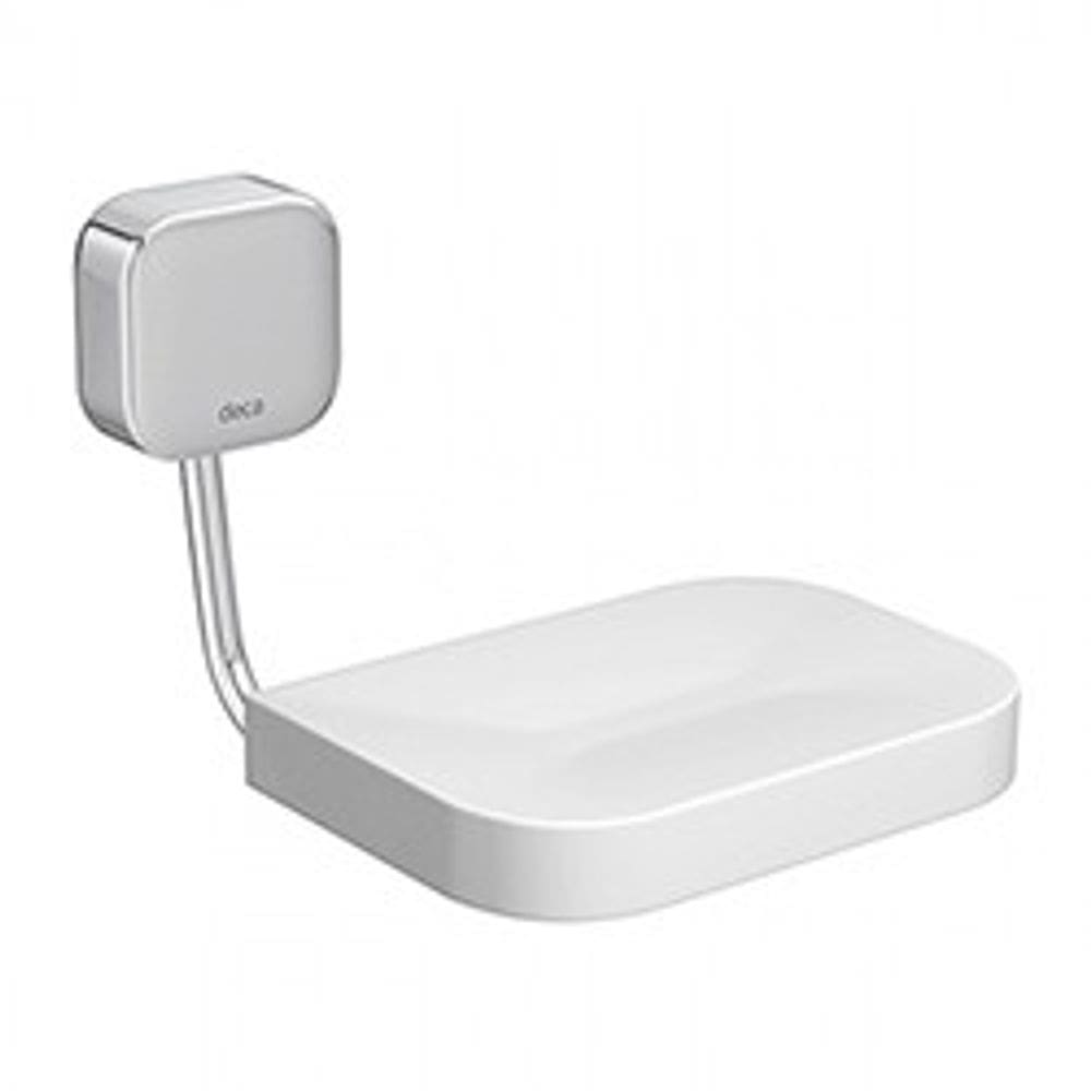 Saboneteira Parede Deca Pix - 2010C02