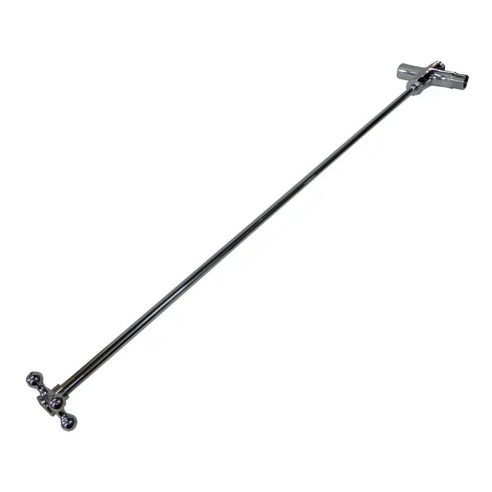 Registro Misturador Solar Externo para Instalação Solar 50cm - 44550